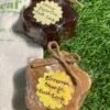 IMG-2876-scaled-e1643801307165.jpg Organic Soap Bar - 'Cinnamon Orange + Honey Glycerin' Bath Soap ( Pack of 2 ) 100% Vegan