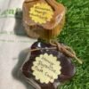 IMG-2877-scaled-e1643801322979.jpg Organic Soap Bar - 'Cinnamon Orange + Honey Glycerin' Bath Soap ( Pack of 2 ) 100% Vegan