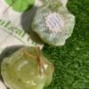 Organic Soap Bar  - 'Aloe Cucumber' Bath Soap ( Pack of 2 ) 100% Vegan