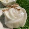 IMG-2902-scaled-e1643805430786.jpg Organic Soap Bar - 'Milk Orchid' Bath Soap ( Pack of 2 ) 100% Vegan