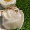 IMG-2903-scaled-e1643805419631.jpg Organic Soap Bar - 'Milk Orchid' Bath Soap ( Pack of 2 ) 100% Vegan