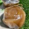 Organic Soap Bar  - 'Rose Honey' Bath Soap ( Pack of 2 ) 100% Vegan