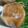 Organic Soap Bar  - 'Rose Honey' Bath Soap ( Pack of 2 ) 100% Vegan