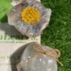 Organic Soap Bar  - 'Rose Glycerin' Bath Soap ( Pack of 2 ) 100% Vegan