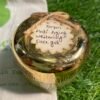 Organic & Natural - Anti-Ageing Whitening Face Gel 50gm l The most Effective all-in-one gelㅣMoisturizer detoxifying impurities and filling up hydrationㅣNot Tested On Animalsㅣ