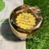 | Natural & Organic | Papaya Coffee Walnut Face Scrub - 50 gm pack