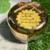 | Natural & Organic | Papaya Coffee Walnut Face Scrub - 50 gm pack