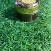 | Natural & Organic | Papaya Coffee Walnut Face Scrub - 50 gm pack
