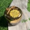 | Natural & Organic | Papaya Coffee Walnut Face Scrub - 50 gm pack