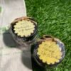 100% Natural Lip Balm + Coco Honey Lip Scrub | Organic & Homemade with love - 10 gm each