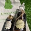 |100% Pure Lemon Coffee Facewash + Coffee Under-Eye Gel with vitamin-c | 100 ml each