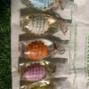 | Natural Blend Perfumes | Alcohol Free  | Marrah Series, Ajmal Dahnal Oudh Hayati , Fabulous Jasmine, Sandal Lover, & U&Me Mixed Fruit Perfumes 10 ml each Pack of 5 | for Men and Women |