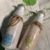100% Pure & Organic - All Season Hand and Body Lotion | Non Greasy + Natural | 'Cocoa Butter' | Pack of 2 | 100 ml each