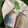 100% Pure & Organic - All Season Hand and Body Lotion | Non Greasy + Natural | 'Cocoa Butter' | Pack of 2 | 100 ml each