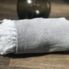 Extra Lightweight Collection Pack of 5 || Extra Lightweight Soft Towels of of Extra-lightweight Thin towels | Super Saver Combo | The Greenleaf co. | Premium Organic Cotton