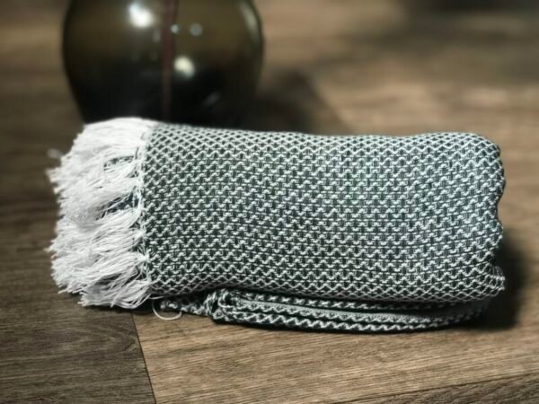 Extra Lightweight Collection Pack of 5 || Extra Lightweight Soft Towels of of Extra-lightweight Thin towels | Super Saver Combo | The Greenleaf co. | Premium Organic Cotton