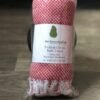 Extra Lightweight Collection Pack of 5 || Extra Lightweight Soft Towels of of Extra-lightweight Thin towels | Super Saver Combo | The Greenleaf co. | Premium Organic Cotton