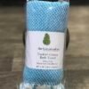 Extra Lightweight Collection Pack of 5 || Extra Lightweight Soft Towels of of Extra-lightweight Thin towels | Super Saver Combo | The Greenleaf co. | Premium Organic Cotton