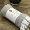 Extra Lightweight Collection Pack of 5 || Extra Lightweight Soft Towels of of Extra-lightweight Thin towels | Super Saver Combo | The Greenleaf co. | Premium Organic Cotton
