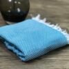 Extra Lightweight Collection Pack of 5 || Extra Lightweight Soft Towels of of Extra-lightweight Thin towels | Super Saver Combo | The Greenleaf co. | Premium Organic Cotton