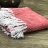 Extra Lightweight Collection Pack of 5 || Extra Lightweight Soft Towels of of Extra-lightweight Thin towels | Super Saver Combo | The Greenleaf co. | Premium Organic Cotton