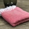 Extra Lightweight Collection Pack of 5 || Extra Lightweight Soft Towels of of Extra-lightweight Thin towels | Super Saver Combo | The Greenleaf co. | Premium Organic Cotton