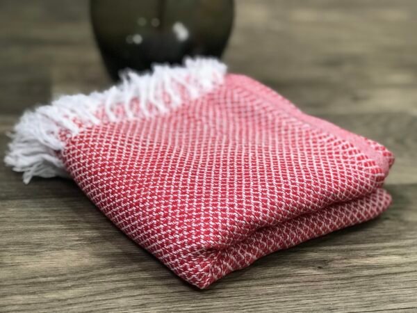 Extra Lightweight Collection Pack of 5 || Extra Lightweight Soft Towels of of Extra-lightweight Thin towels | Super Saver Combo | The Greenleaf co. | Premium Organic Cotton