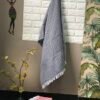 Extra Lightweight Collection Pack of 5 || Extra Lightweight Soft Towels of of Extra-lightweight Thin towels | Super Saver Combo | The Greenleaf co. | Premium Organic Cotton