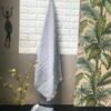 Extra Lightweight Collection Pack of 5 || Extra Lightweight Soft Towels of of Extra-lightweight Thin towels | Super Saver Combo | The Greenleaf co. | Premium Organic Cotton