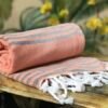 IMG_9322-scaled-e1618220038530.jpg Tuscan Mac Orange | Organic Cotton Bath Towels with AIRDROP™ Tech