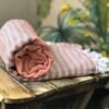 IMG_9325-scaled-e1618220080963.jpg Tuscan Mac Orange | Organic Cotton Bath Towels with AIRDROP™ Tech