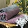 IMG_9368-scaled-e1618219169278.jpg Organic Cotton Bath Towels | Premium Turkish Towels | Ultra Soft | The 7-Ups - Family Pack of 7