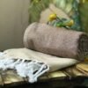 “Fantastic 20” – Jumbo Family Pack of 20 Organic Cotton Towels | Luxe, Soft & Everyday-Ready