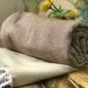 “Fantastic 20” – Jumbo Family Pack of 20 Organic Cotton Towels | Luxe, Soft & Everyday-Ready
