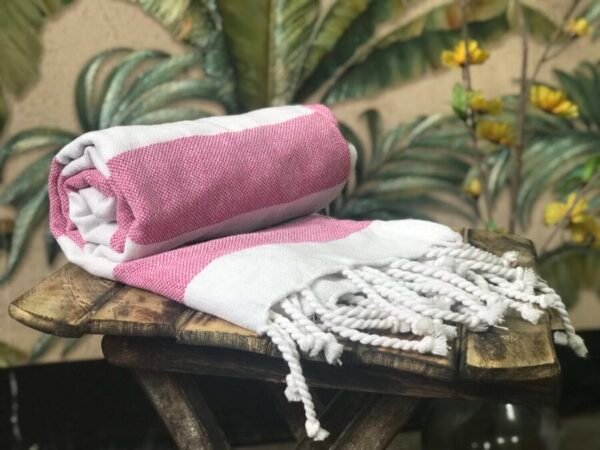 IMG_9484-scaled-e1618222158556.jpg Organic Cotton Bath Towels | Premium Turkish Towels || Super Saver Combo | Pack of 3 - ''The Supremes''