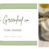Natural-Organic-Sk-10.jpg Organic Soap Bar - 'Milk Orchid' Bath Soap ( Pack of 2 ) 100% Vegan