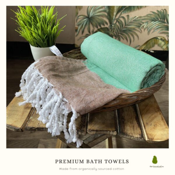 Premium-Bath-Towels-53-e1635257336200.jpg 'The Evergreens' - Combo Pack of 3