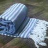 “Fantastic 20” – Jumbo Family Pack of 20 Organic Cotton Towels | Luxe, Soft & Everyday-Ready