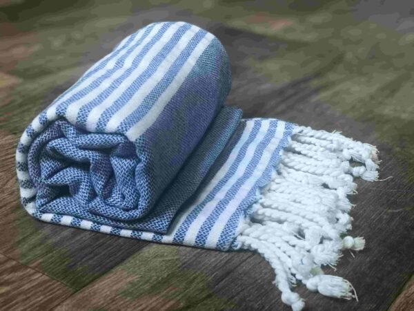 “Fantastic 20” – Jumbo Family Pack of 20 Organic Cotton Towels | Luxe, Soft & Everyday-Ready