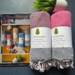 Boris and Natasha | Pack of 2