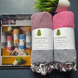 Boris and Natasha | Pack of 2