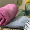 KĀYAÉ | Organic set of 3 Towel with AIRDROP Tech™