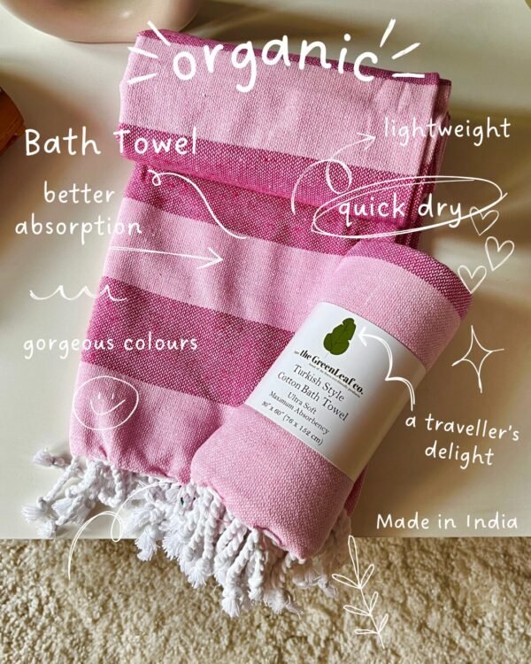 The Seven Wonders – Gift Pack of 7 Towels with AIRDROP™ Tech| Super Saver Combo