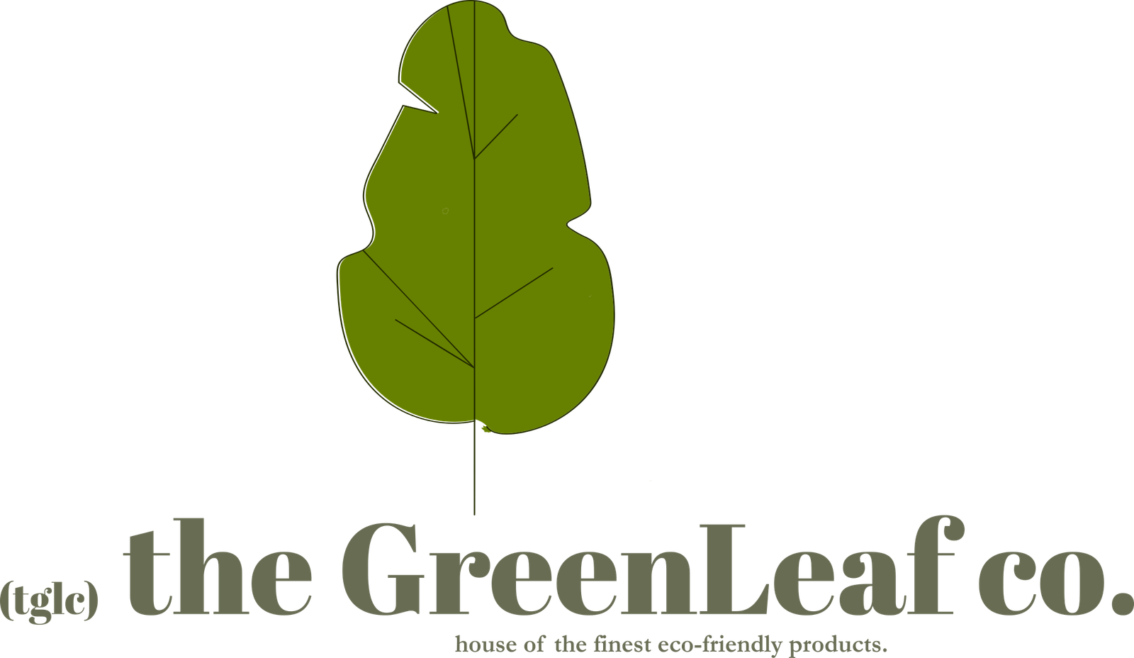 The Greenleaf co.