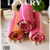 𝑬𝑳𝑨𝑹𝑨 - Luxe Pack of 3 | AIRDROP Tech™ | Global Bestseller