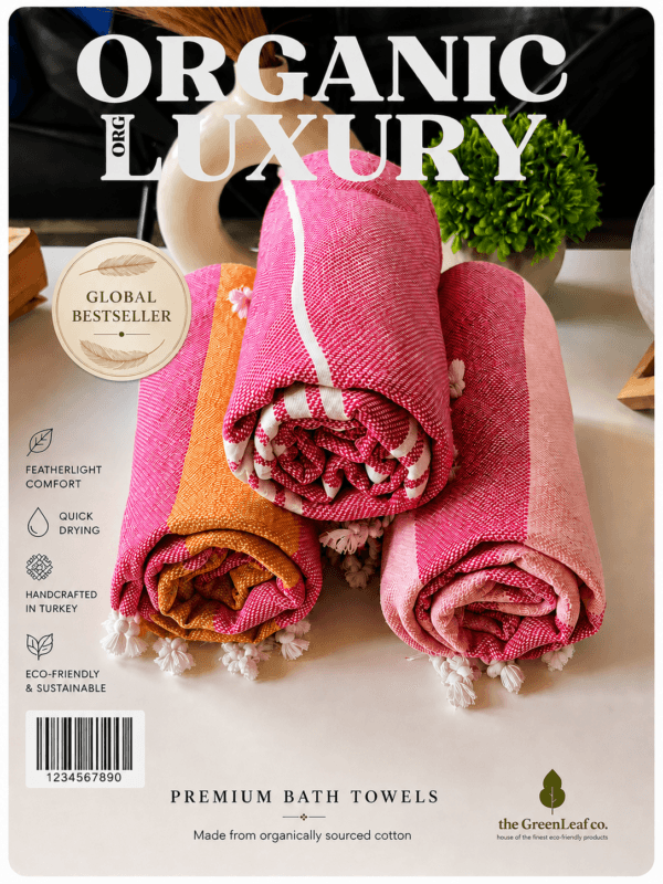 𝑬𝑳𝑨𝑹𝑨 - Luxe Pack of 3 | AIRDROP Tech™ | Global Bestseller