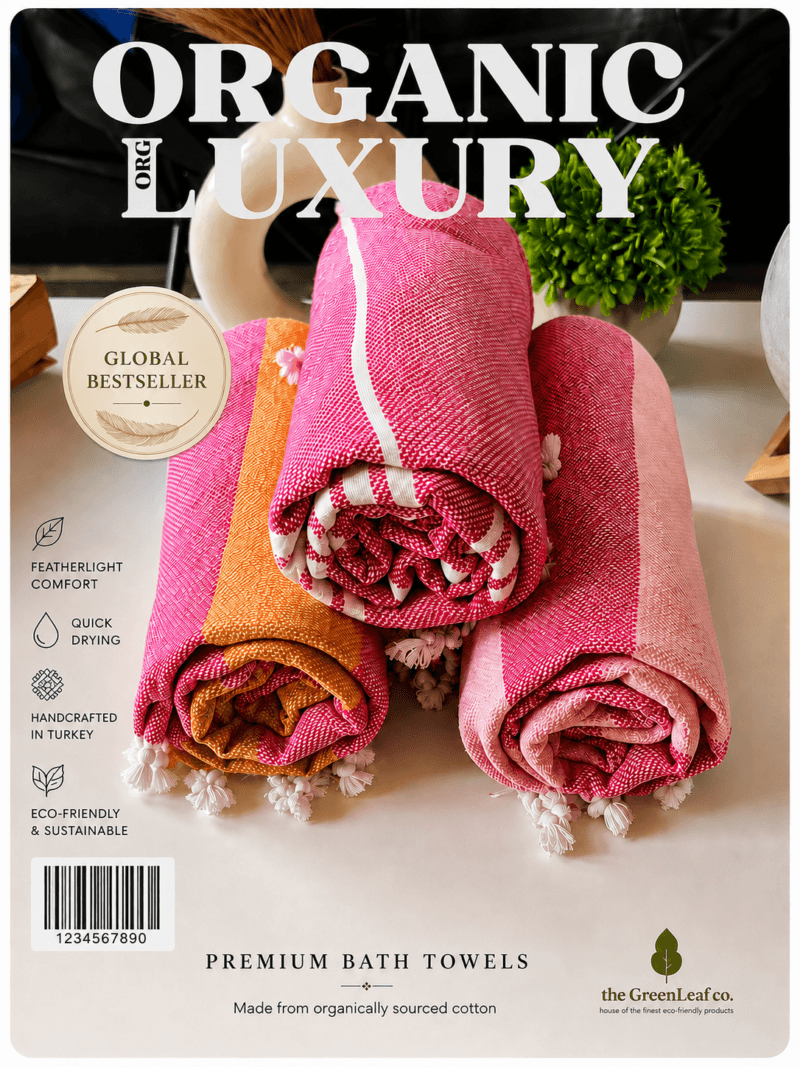𝑬𝑳𝑨𝑹𝑨 - Luxe Pack of 3 | AIRDROP Tech™ | Global Bestseller